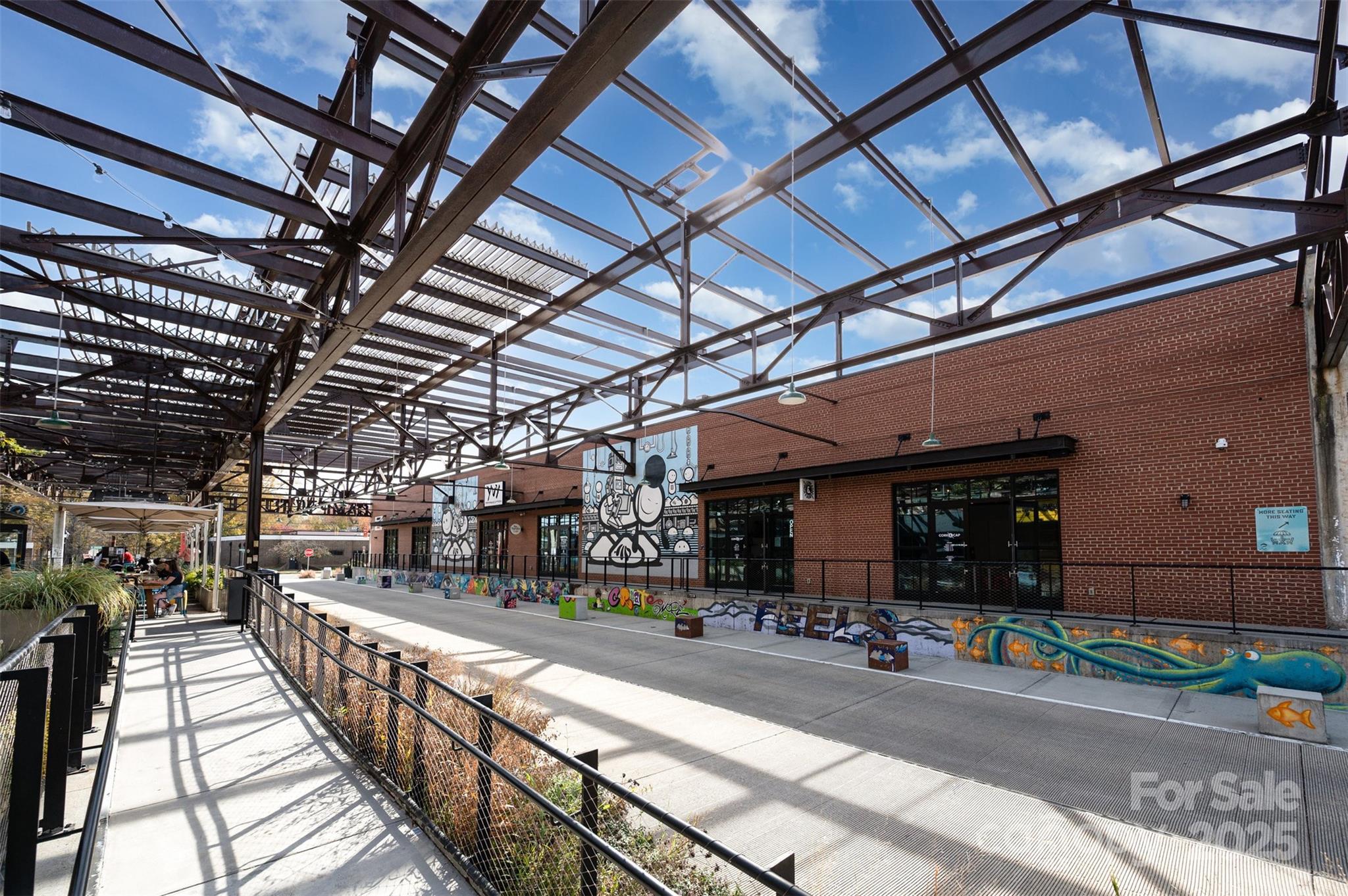 Brightwalk - Residential