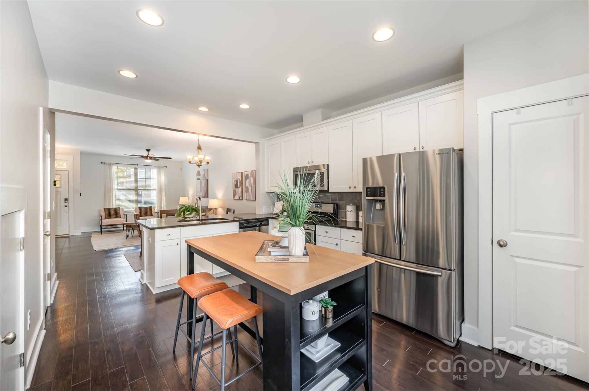 Brightwalk - Residential