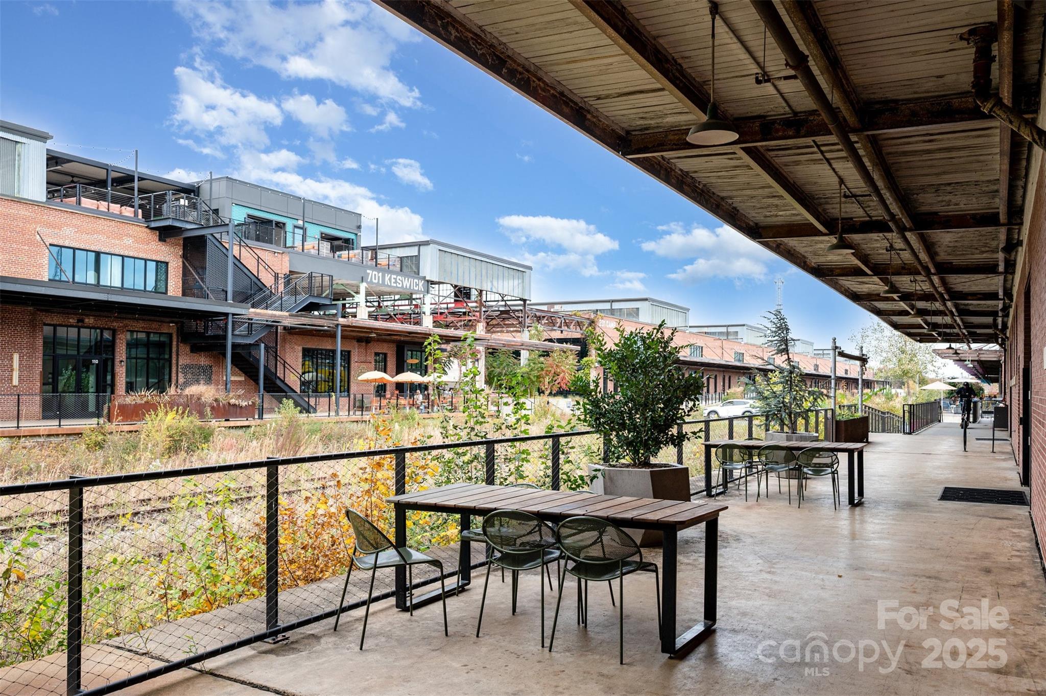 Brightwalk - Residential