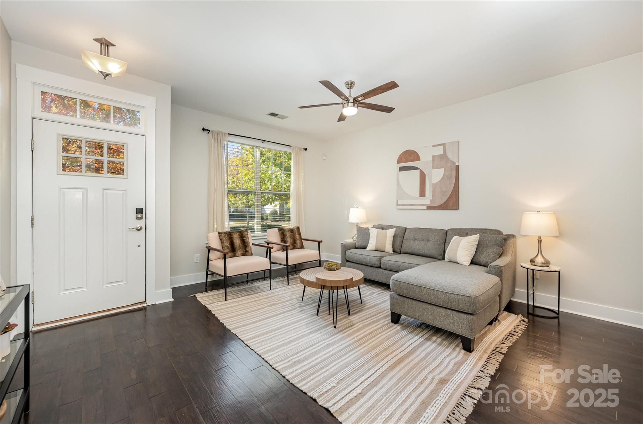 Brightwalk - Residential