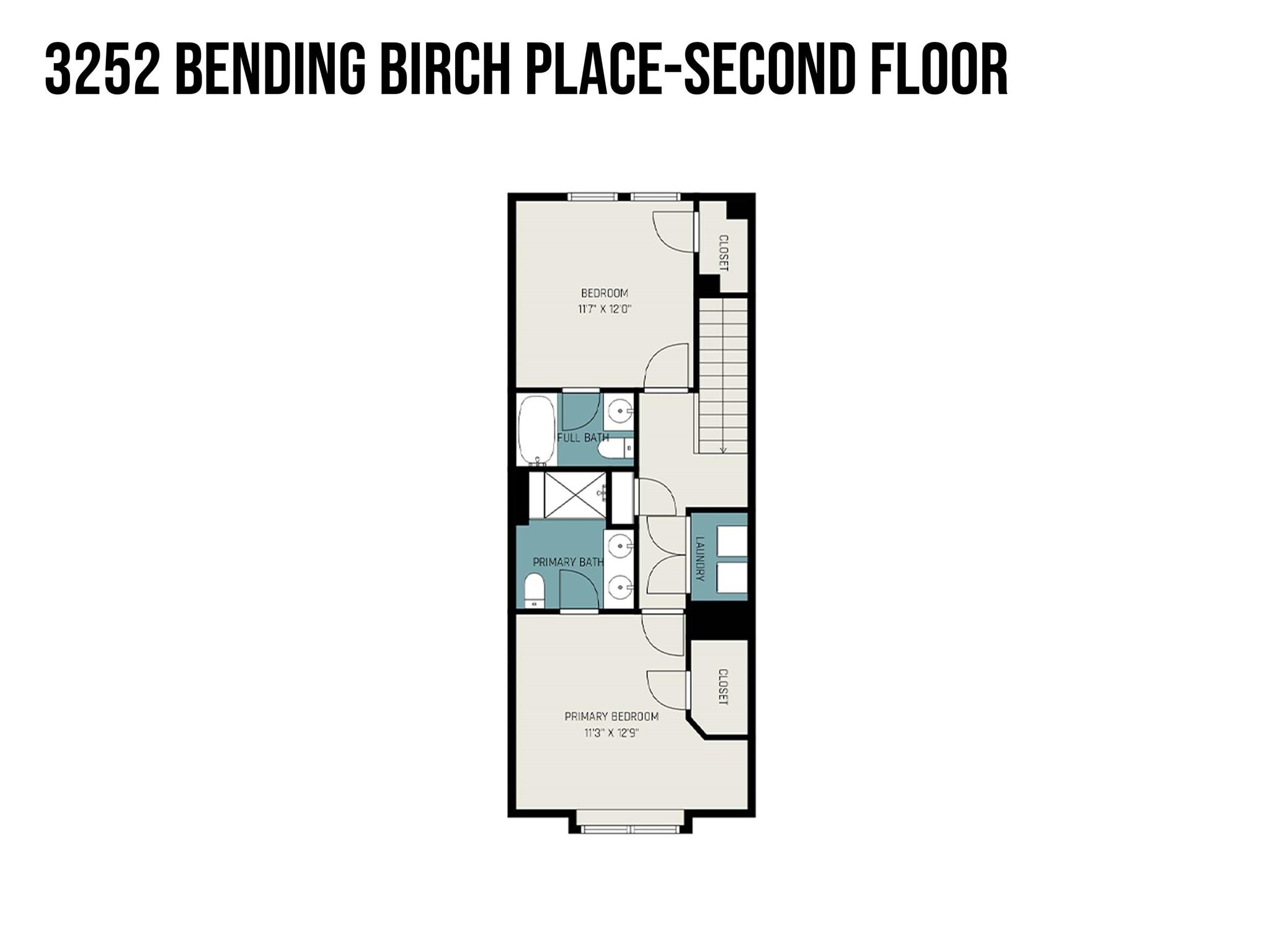 Brightwalk - Residential