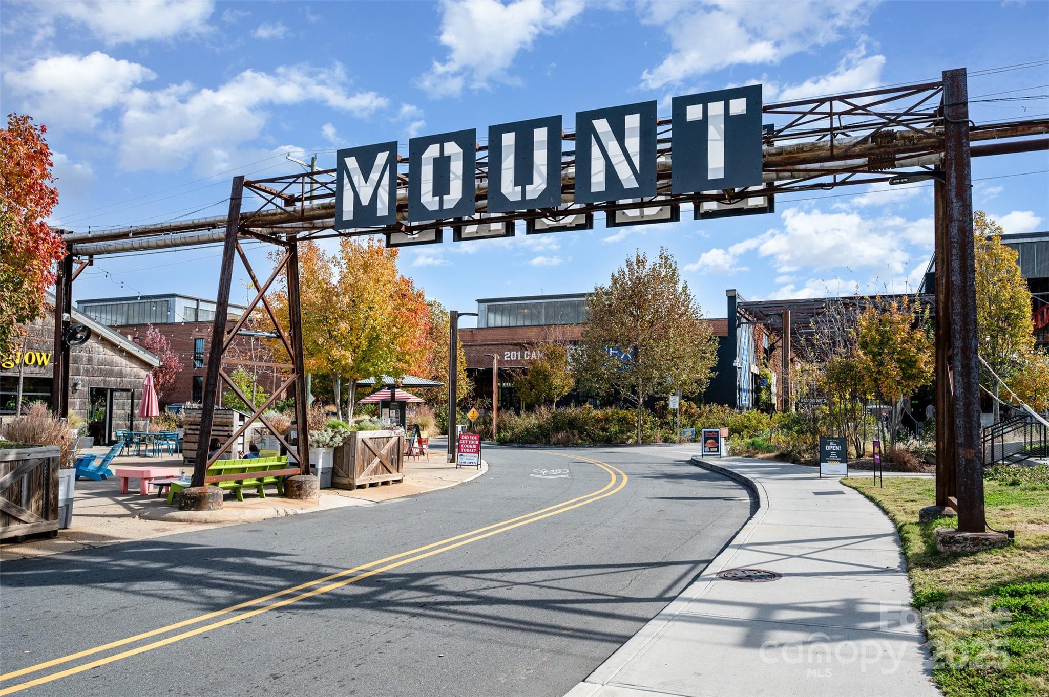 Brightwalk - Residential