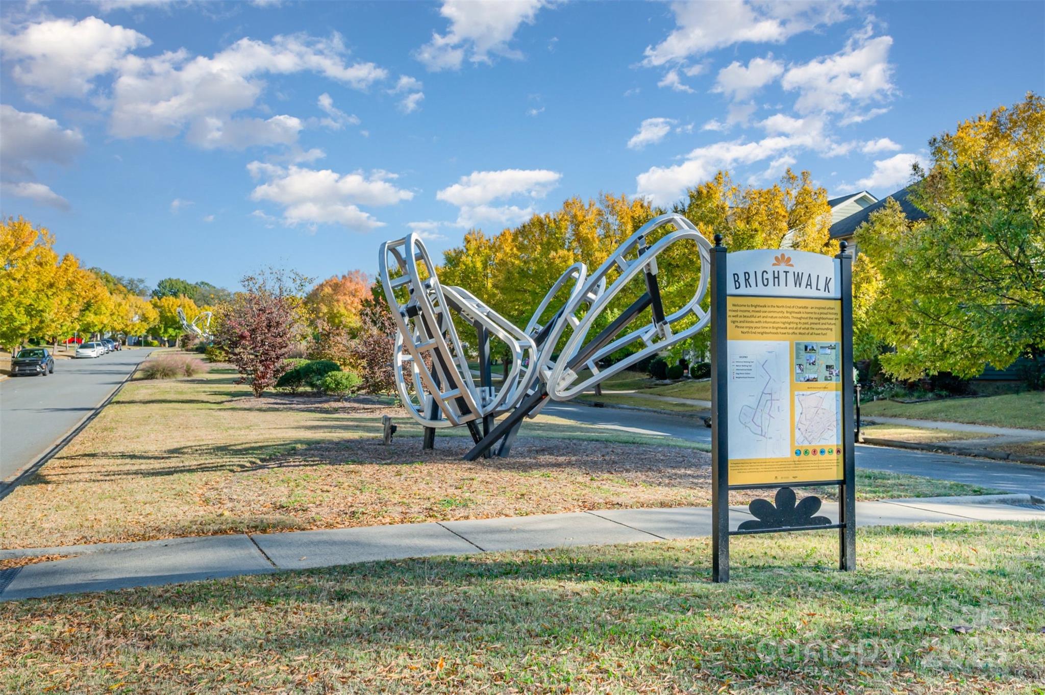 Brightwalk - Residential