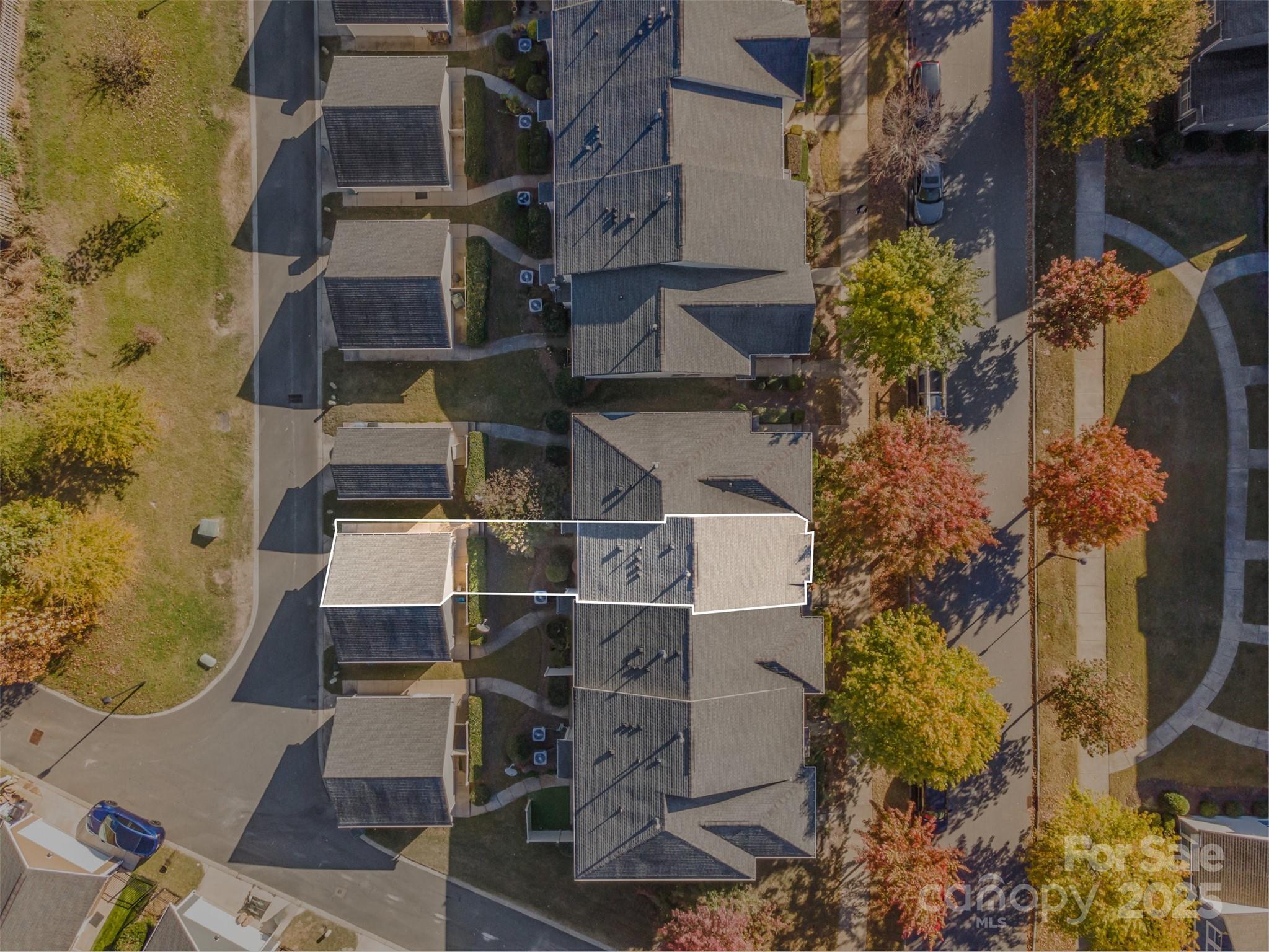 Brightwalk - Residential