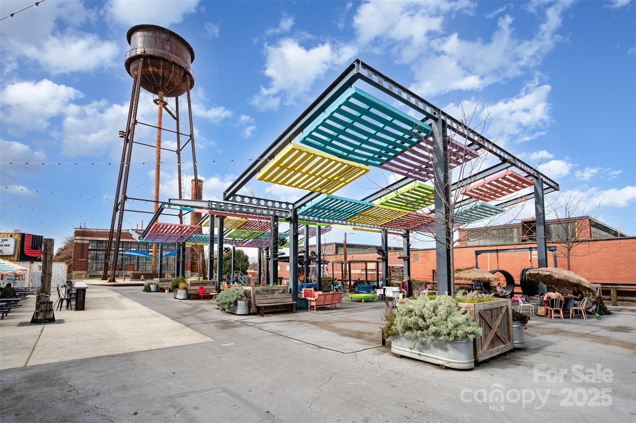 Brightwalk - Residential