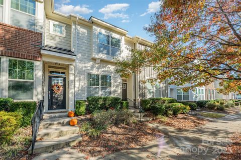 3252 Bending Birch Lane Charlotte NC 28206