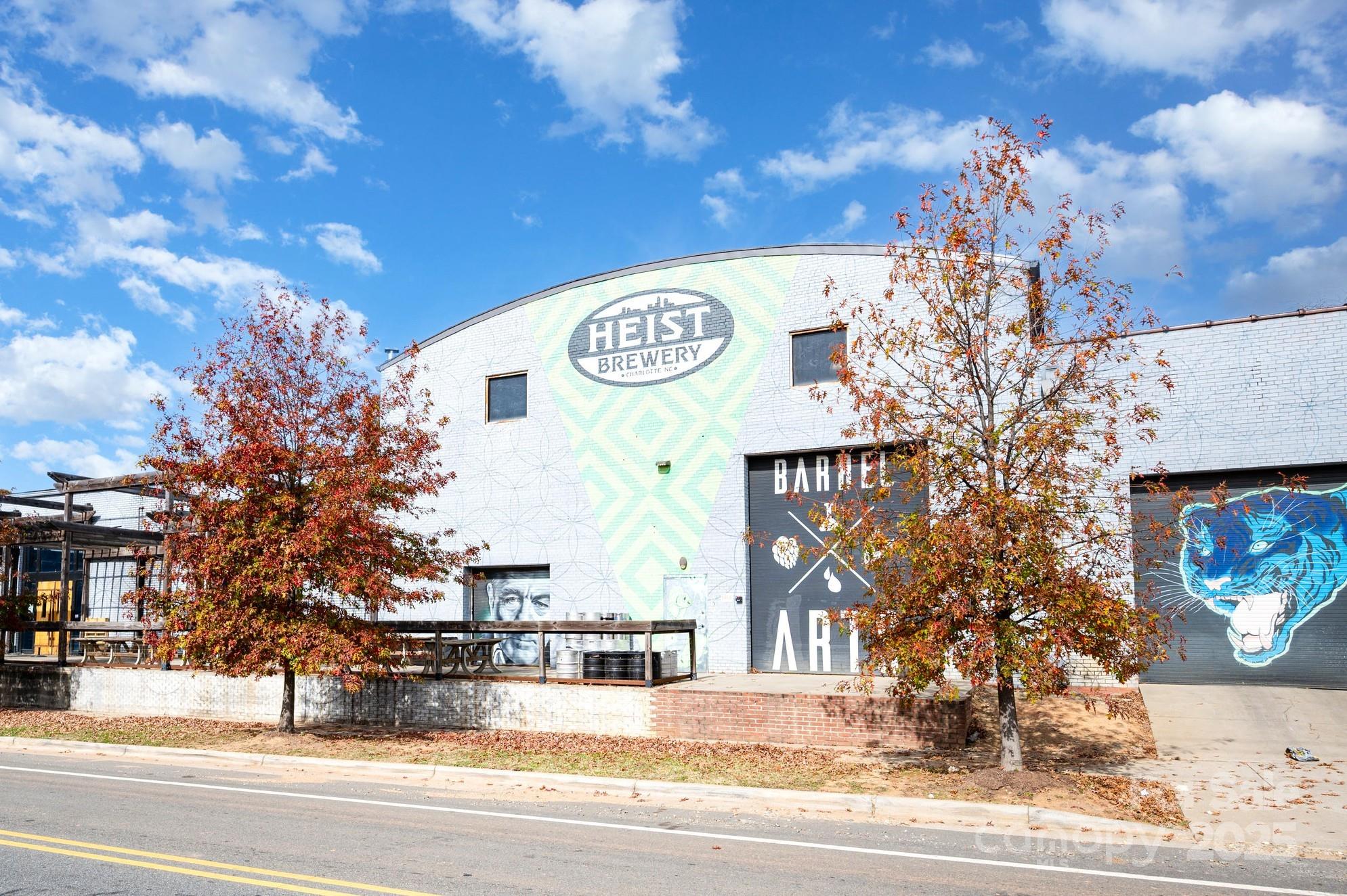 Brightwalk - Residential