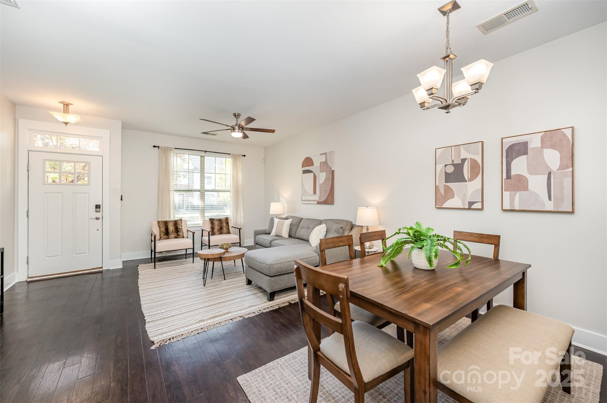 Brightwalk - Residential