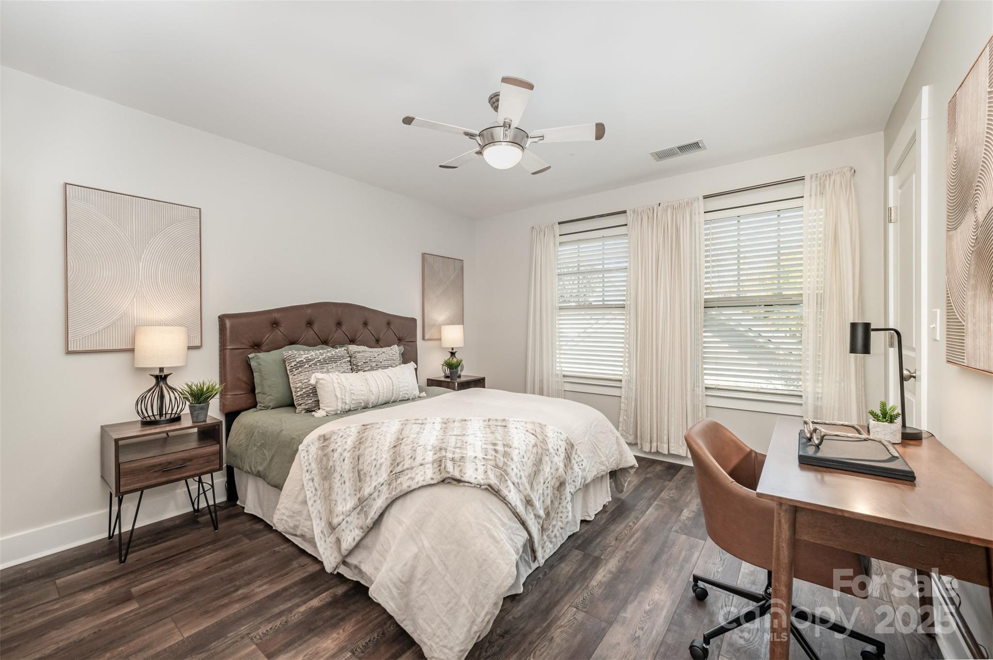 Brightwalk - Residential