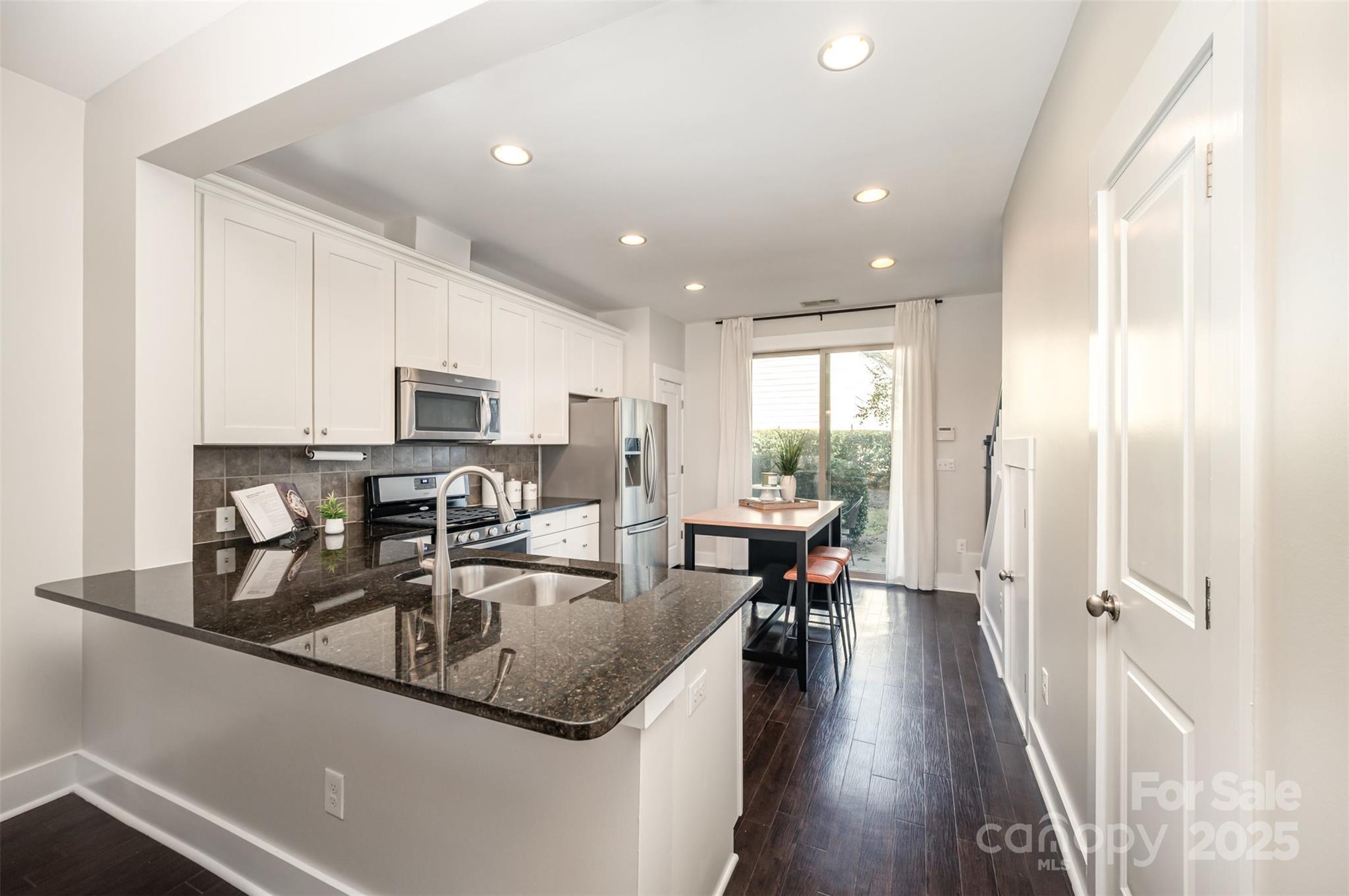 Brightwalk - Residential