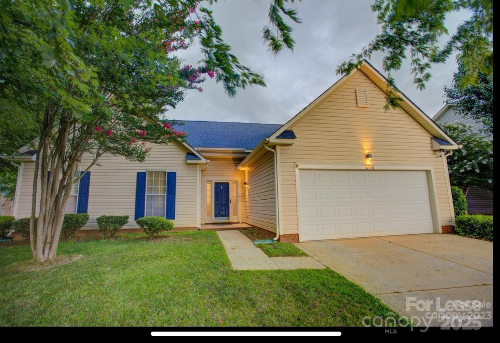 Charlotte, North Carolina 28217, United States, 3 Bedrooms Bedrooms, ,2 BathroomsBathrooms,Residential,Active,164370