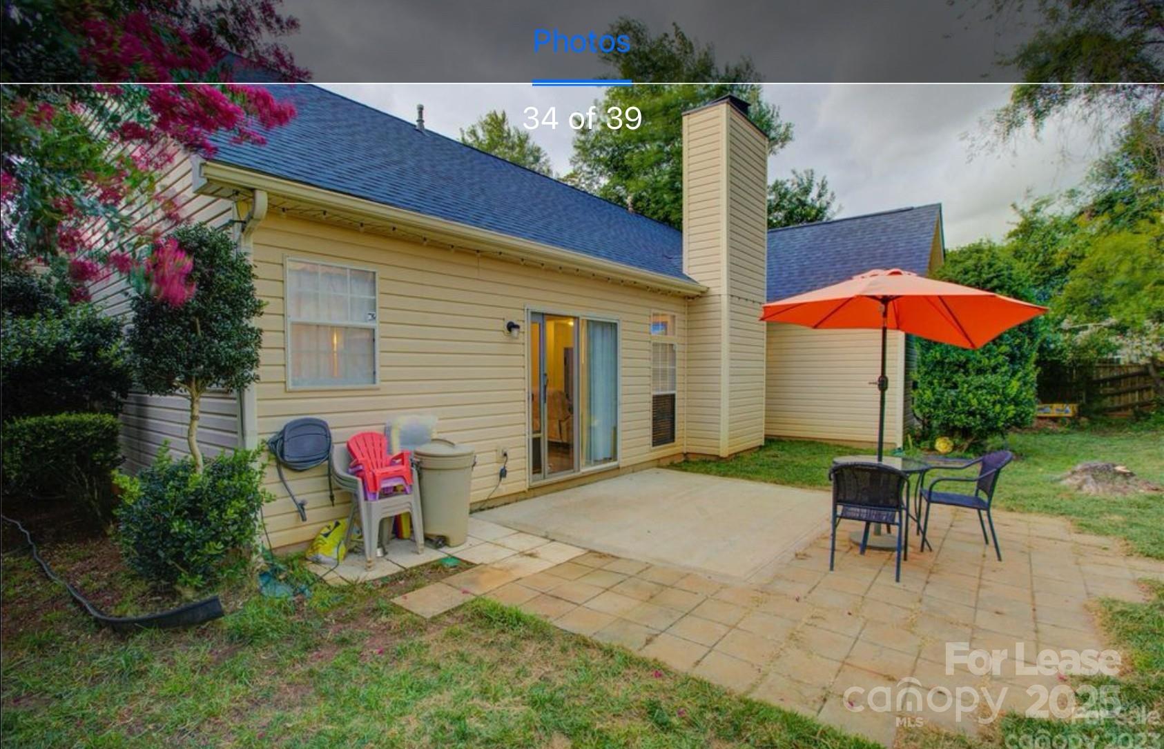 Charlotte, North Carolina 28217, United States, 3 Bedrooms Bedrooms, ,2 BathroomsBathrooms,Residential,Active,164370