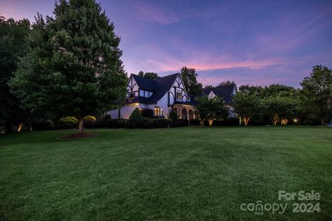 A home in Mooresville