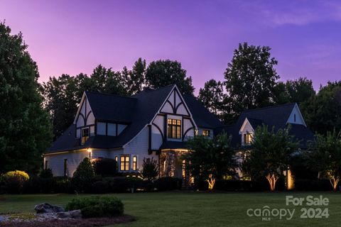 A home in Mooresville