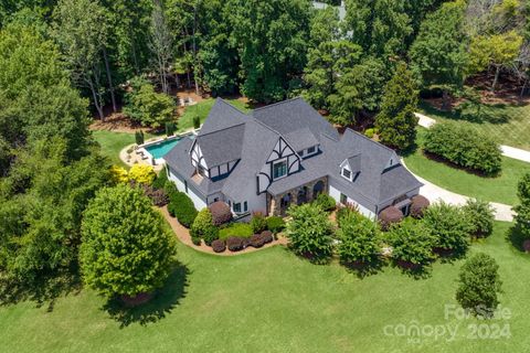 A home in Mooresville