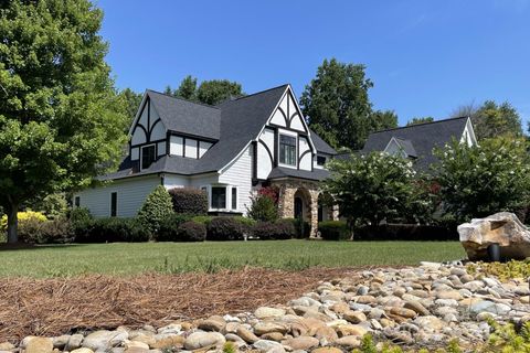 A home in Mooresville