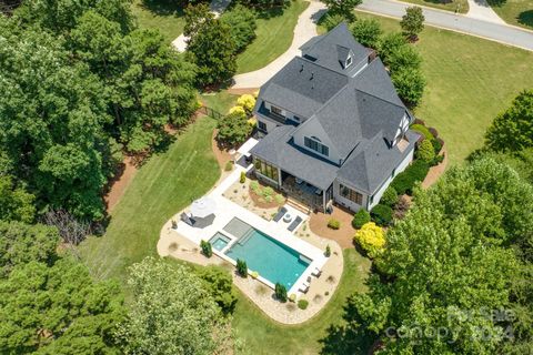 A home in Mooresville