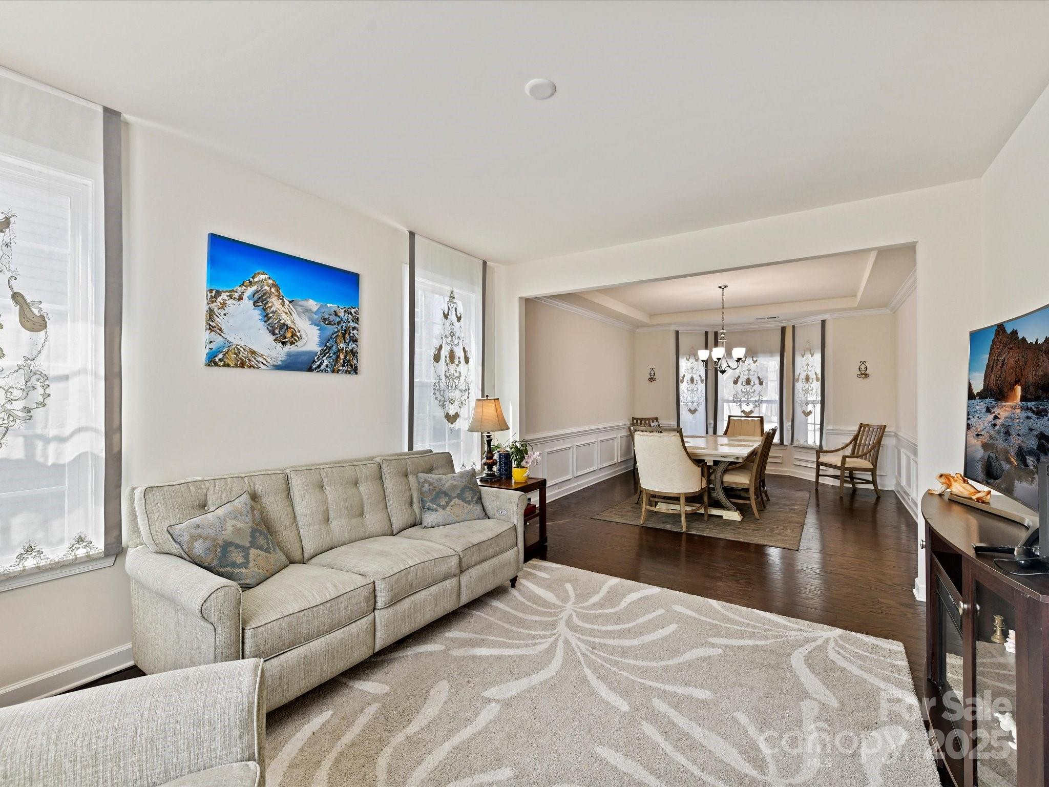 Waterford on the Rocky River - Residential