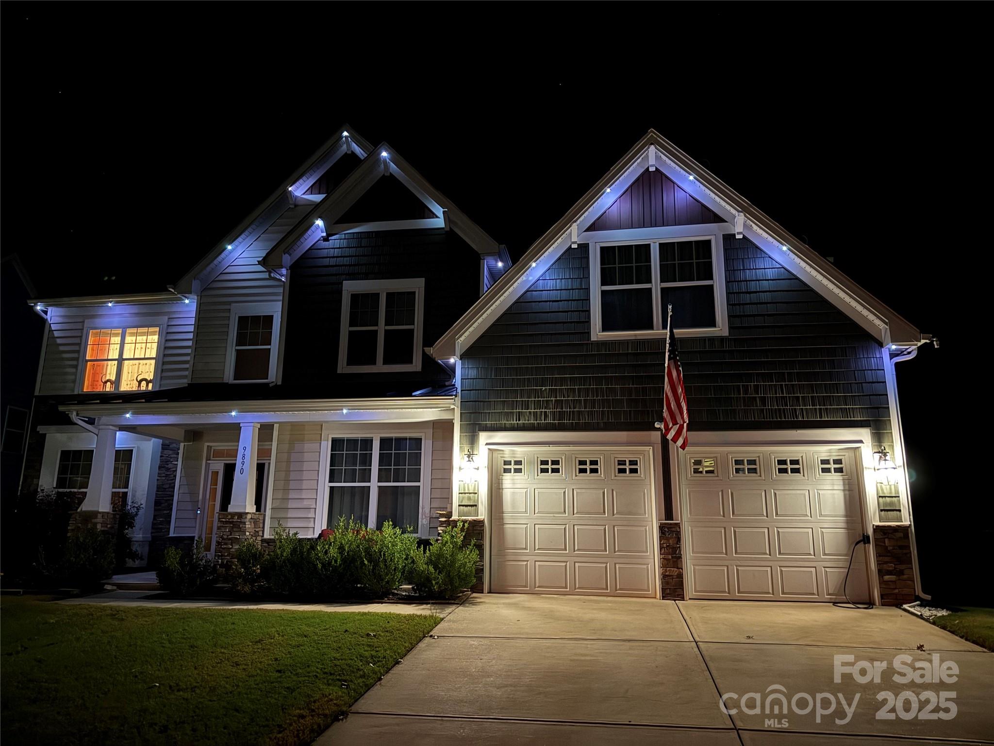 Waterford on the Rocky River - Residential