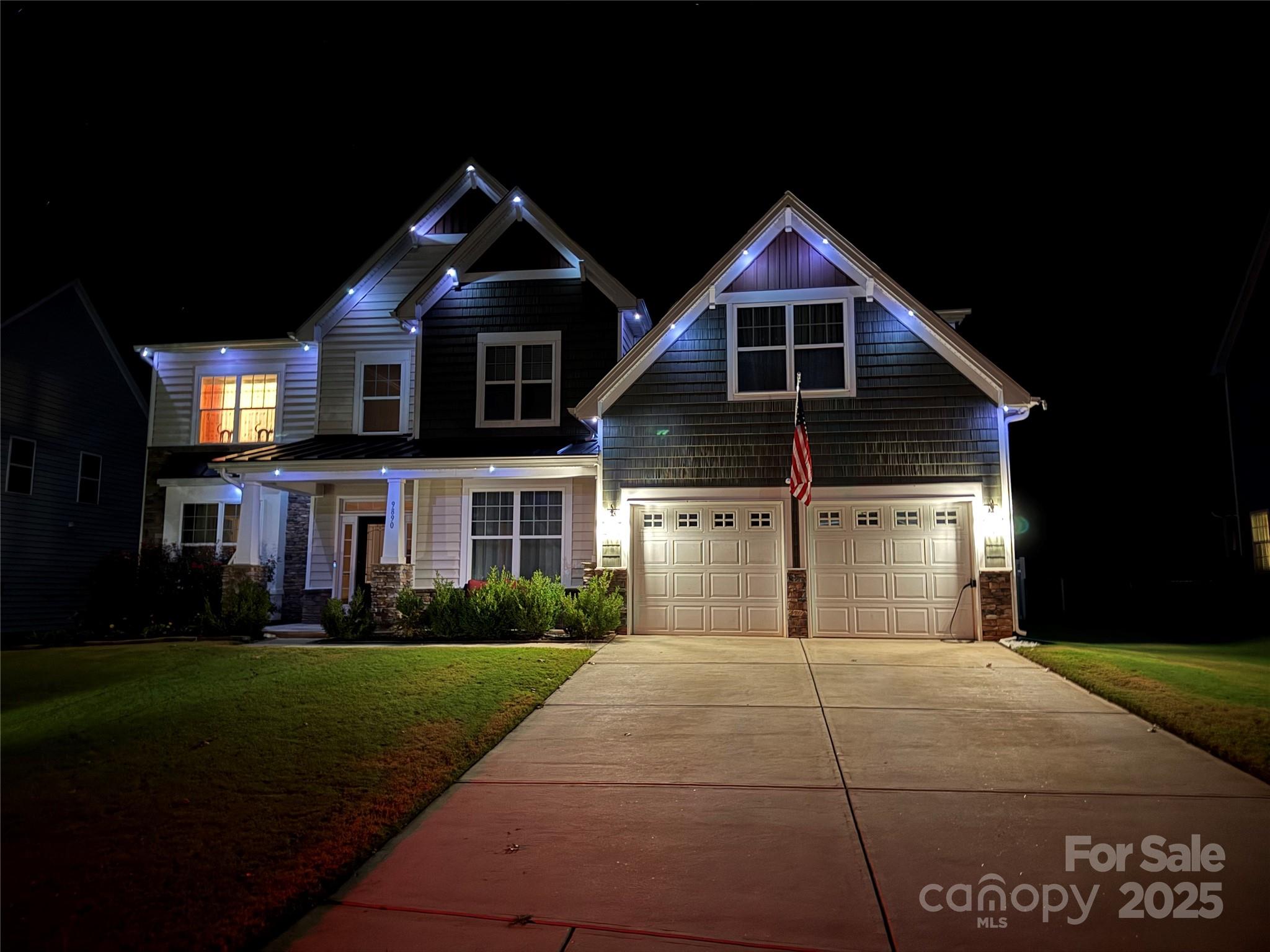 Waterford on the Rocky River - Residential