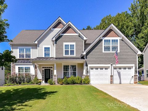 9890 Travertine Trail Davidson NC 28036