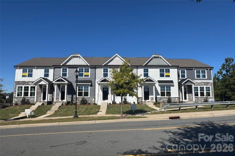 Photo of 12311 Bryton Ridge Parkway, Huntersville, NC 28078 (MLS # 4405157)