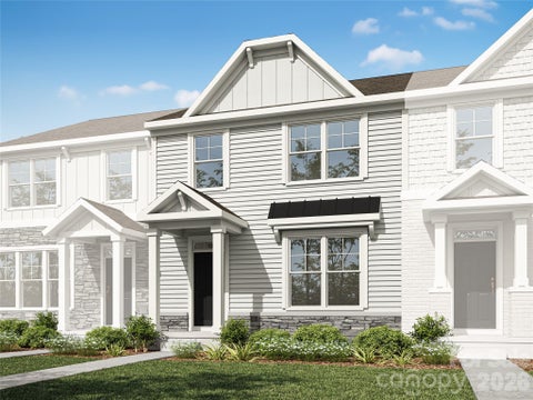 Photo of 12311 Bryton Ridge Parkway, Huntersville, NC 28078 (MLS # 4405157)