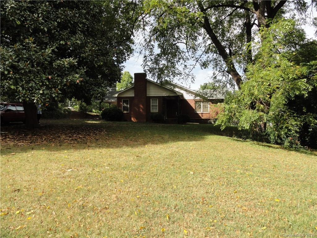 Historic District - Residential