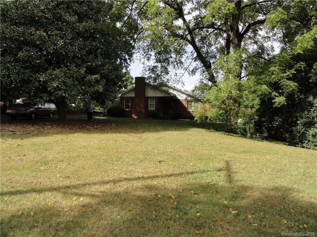 Historic District - Residential