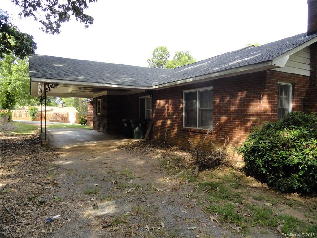 Historic District - Residential