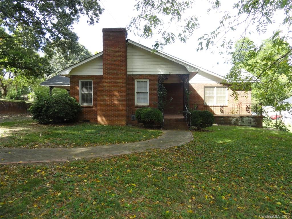 Historic District - Residential