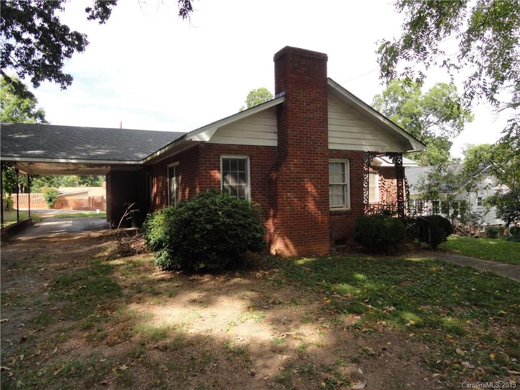 Historic District - Residential