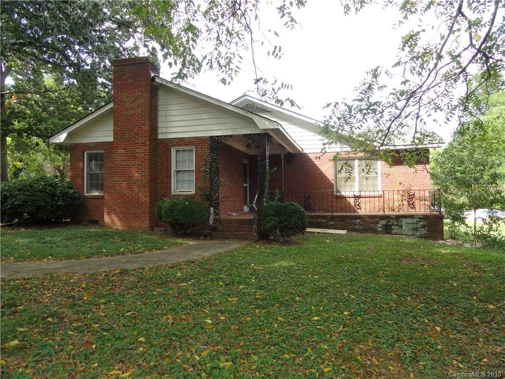 Historic District - Residential