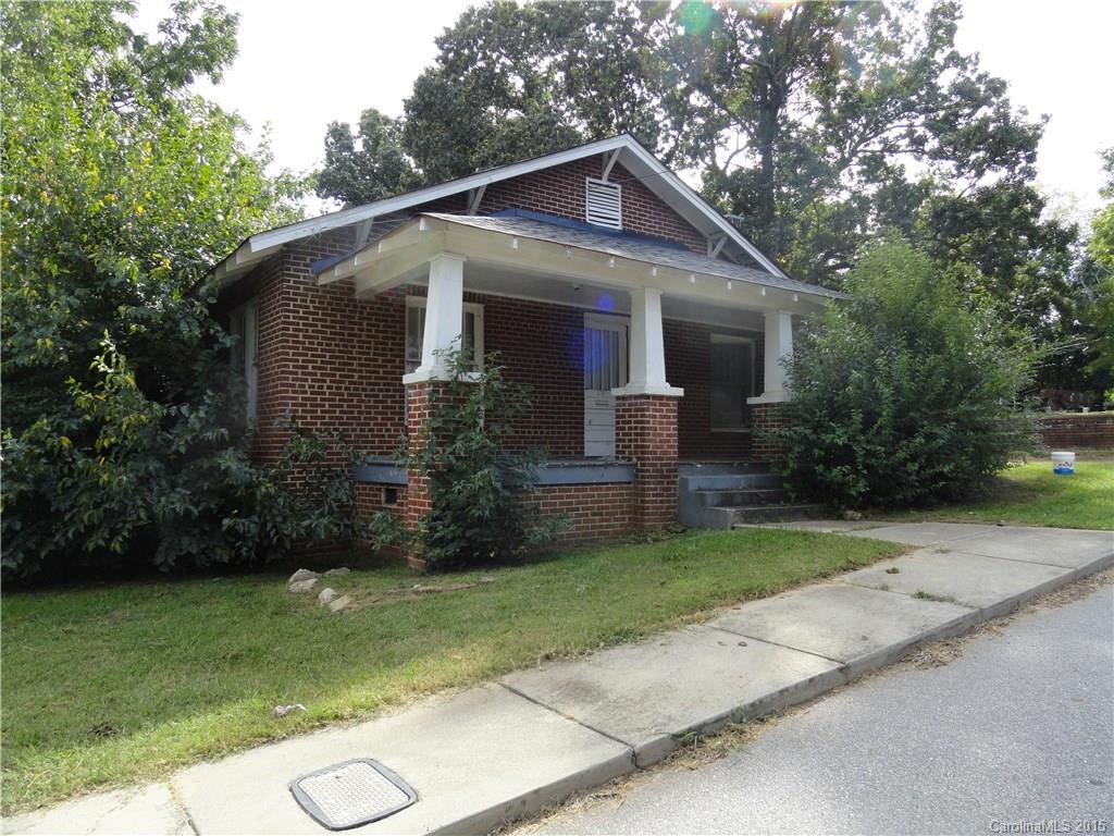 Historic District - Residential