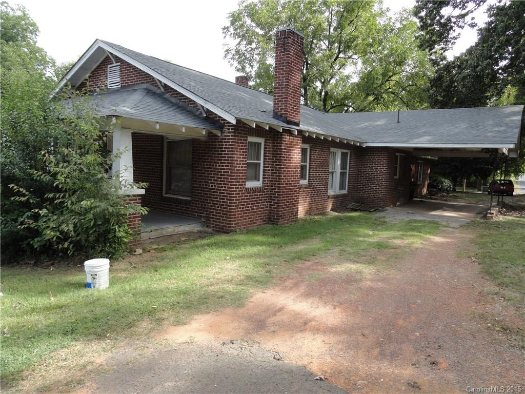 Historic District - Residential