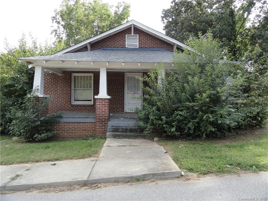 Historic District - Residential