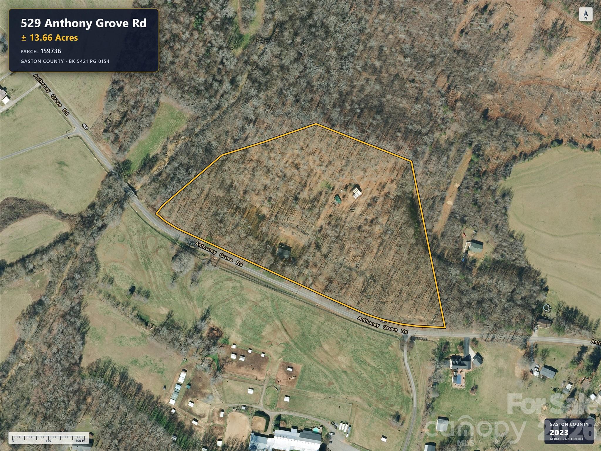 529 Anthony Grove Road