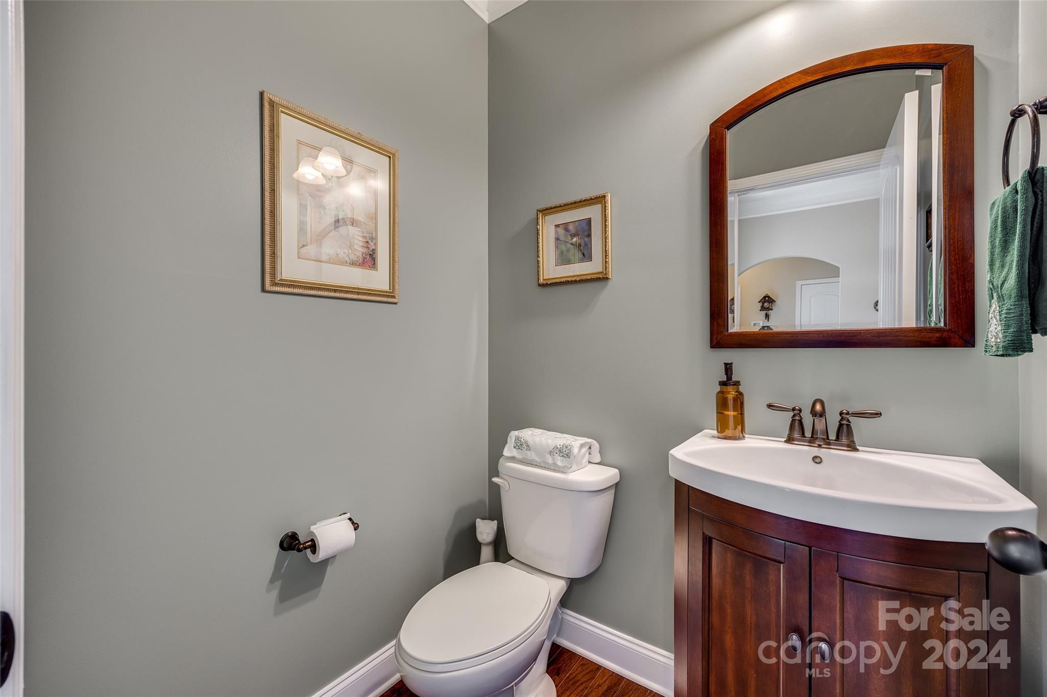 The Vineyards on Lake Wylie - Residential