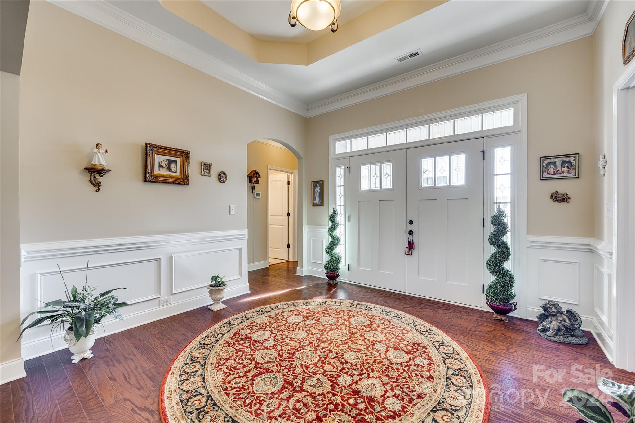 The Vineyards on Lake Wylie - Residential