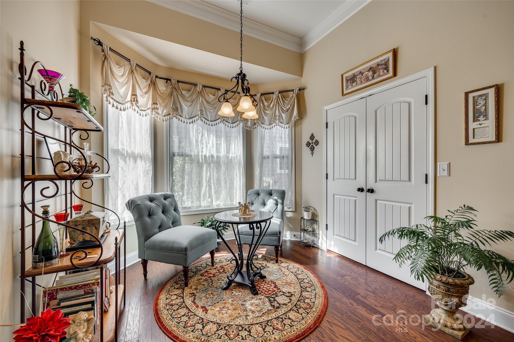 The Vineyards on Lake Wylie - Residential