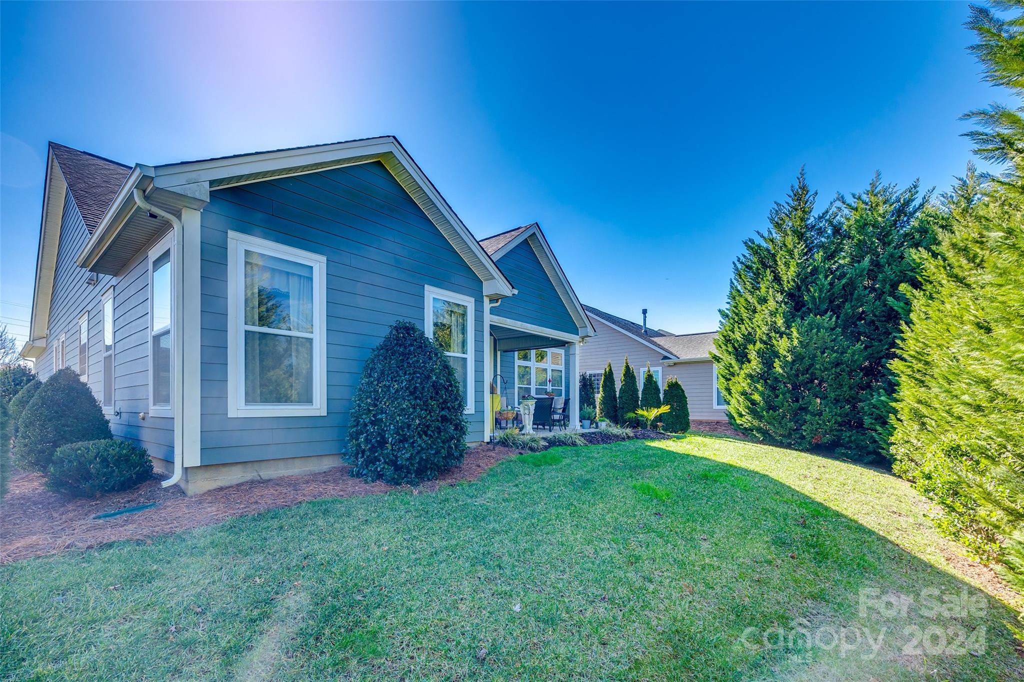 The Vineyards on Lake Wylie - Residential