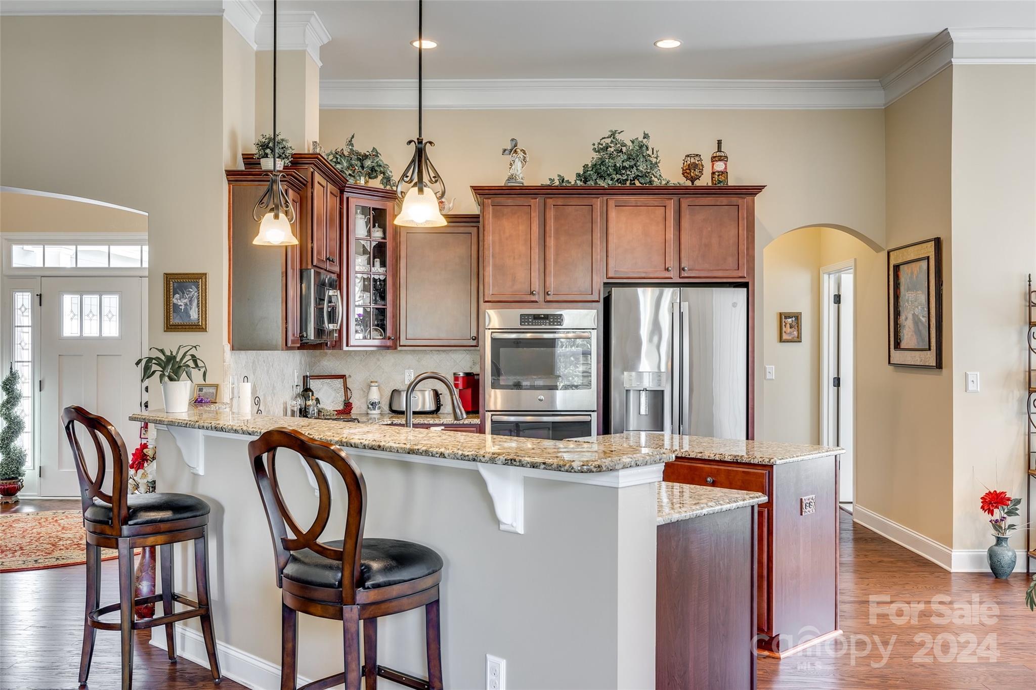 The Vineyards on Lake Wylie - Residential