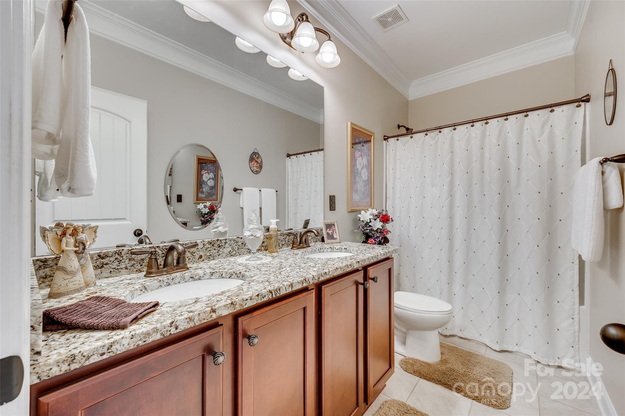 The Vineyards on Lake Wylie - Residential