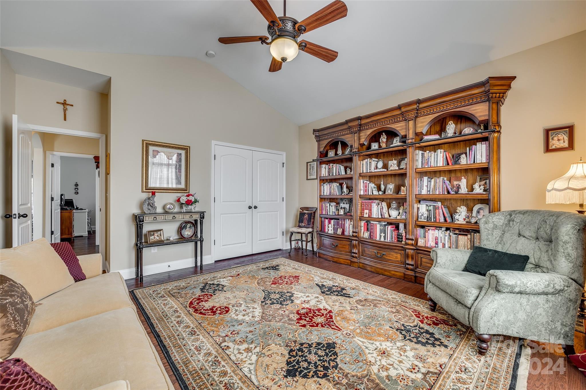 The Vineyards on Lake Wylie - Residential