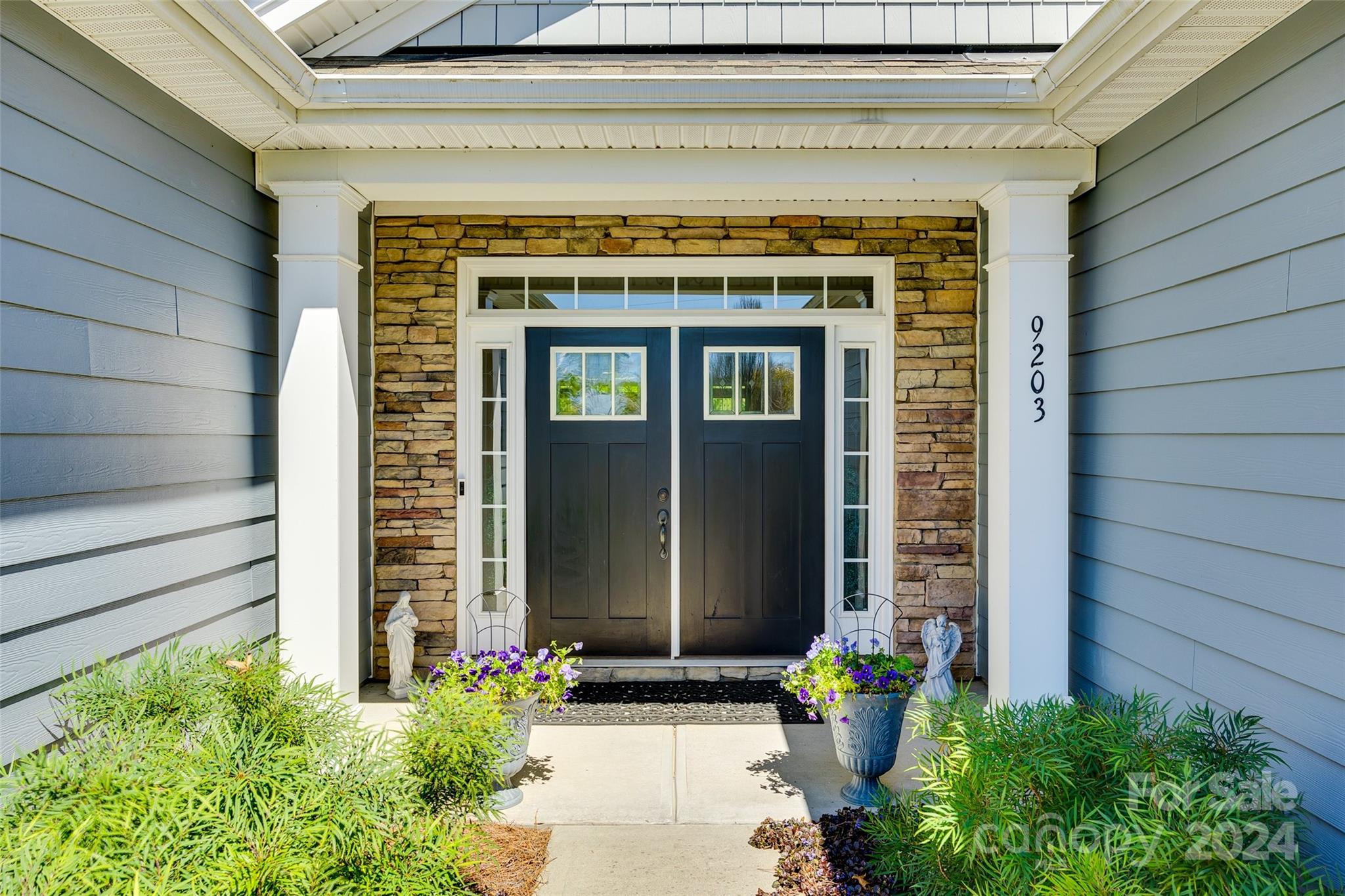 The Vineyards on Lake Wylie - Residential