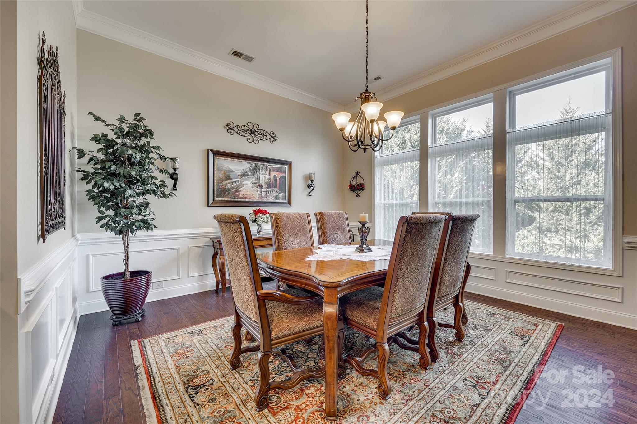 The Vineyards on Lake Wylie - Residential