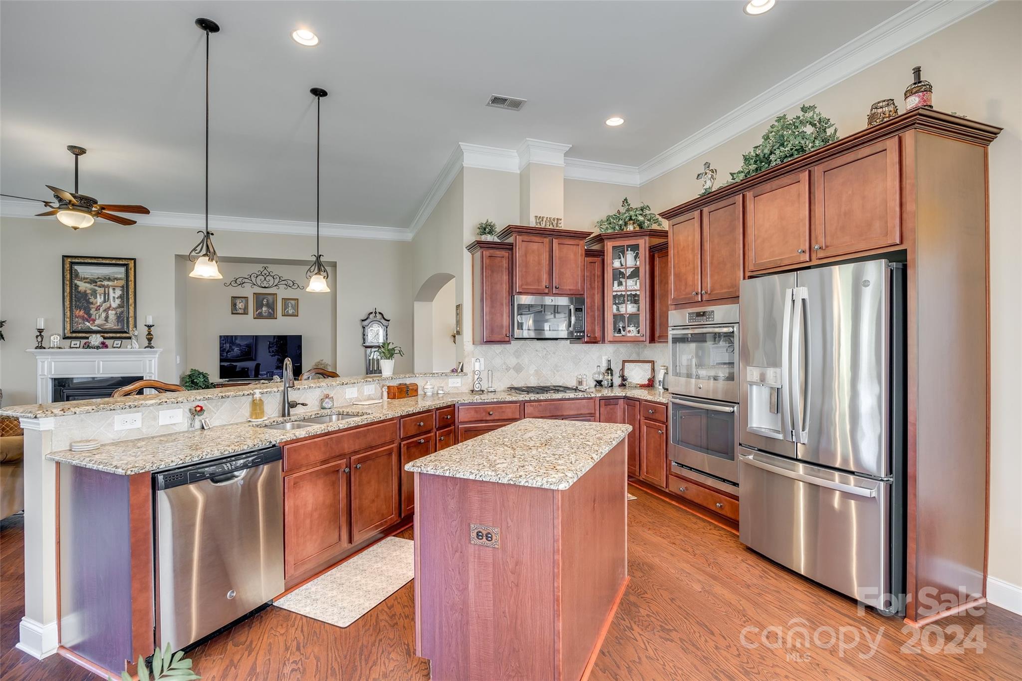 The Vineyards on Lake Wylie - Residential