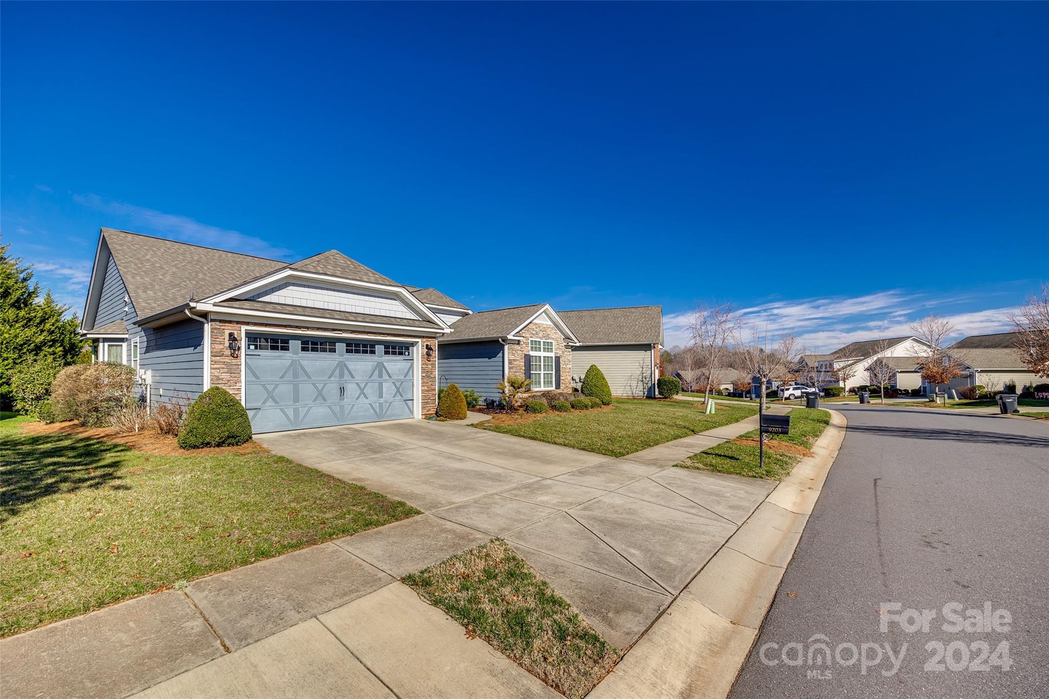The Vineyards on Lake Wylie - Residential