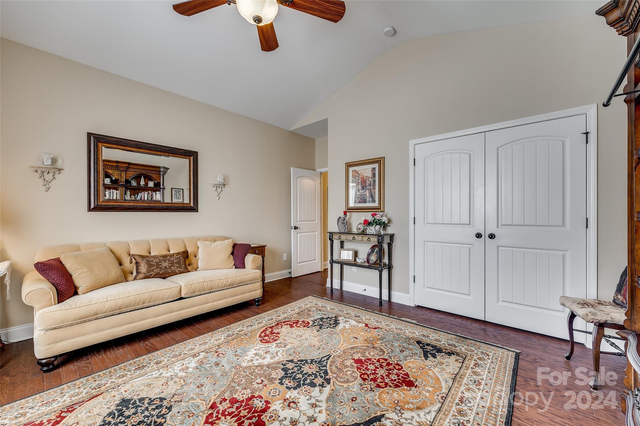 The Vineyards on Lake Wylie - Residential