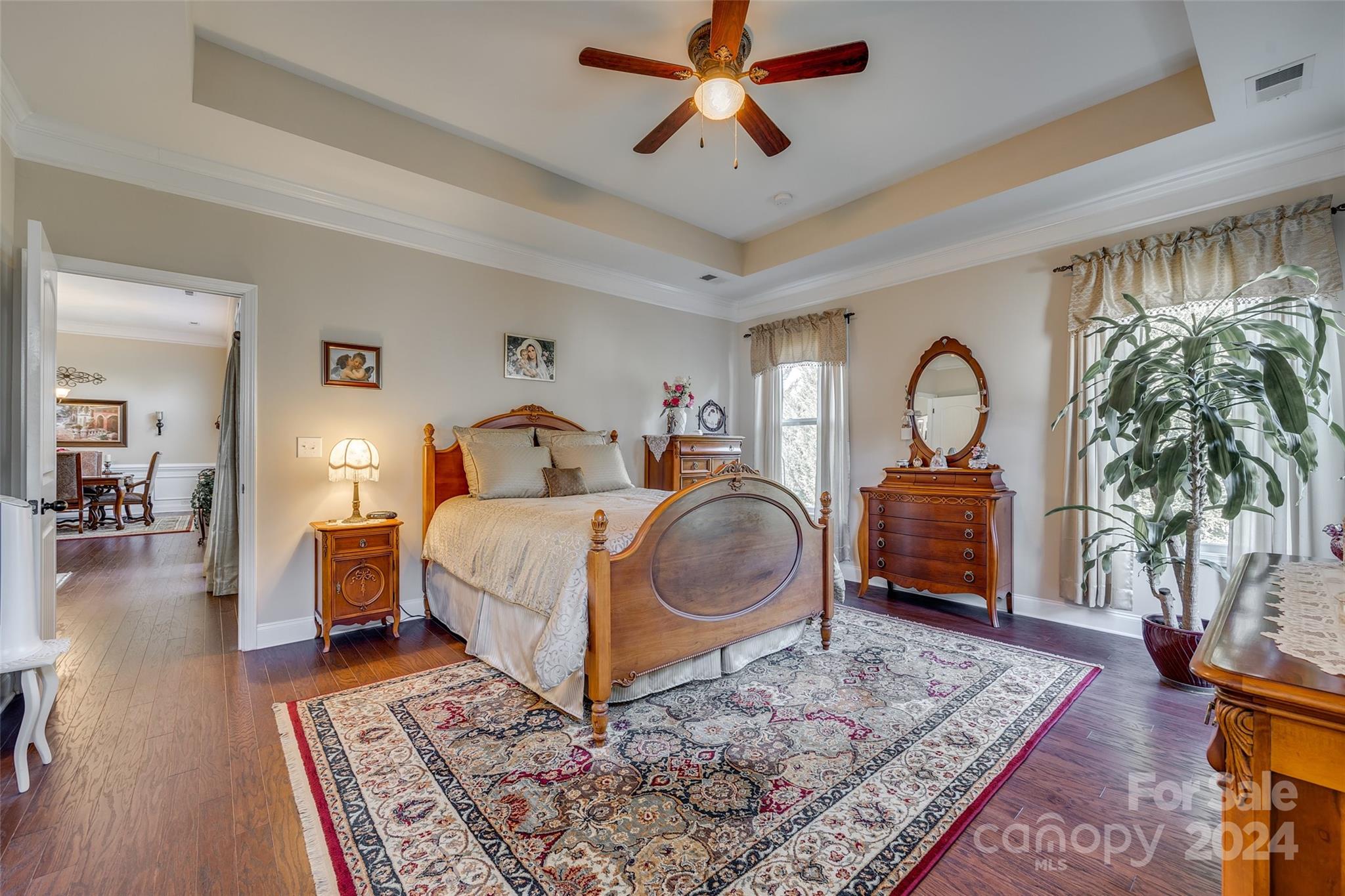 The Vineyards on Lake Wylie - Residential